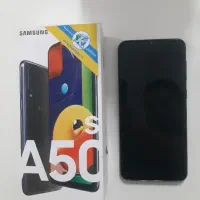 Samsung A50s|موبایل|مشهد, رسالت|دیوار