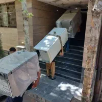 باربری اتوبار اسباب کشی منزل با ضمانت 0 تا 100|خدمات حمل و نقل|شیراز, فرهنگ شهر|دیوار