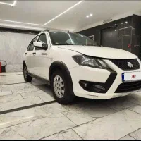 کوییکS/مدل401/اقساط بلندمدت/سود بانکی/تحویل فوری|خودرو سواری و وانت|تهران, جنتآباد جنوبی|دیوار