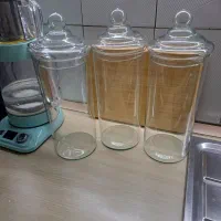 بانکه|ظروف نگهدارنده، پلاستیکی، یک‌بارمصرف|تهران, شهید رجایی|دیوار