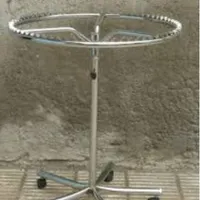 رگال چرخشی  واسه لباس