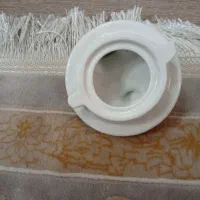 قوری بزرگ و زیبا و خاص|قوری، کتری، قهوهساز دستی|رشت, معلم|دیوار