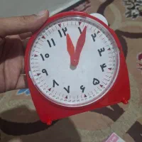 وسایل آموزشی اول و دوم