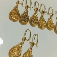 گوشواره وپرسینگ|بدلیجات|برازجان, |دیوار