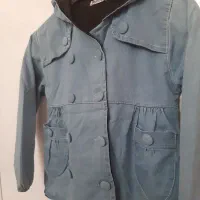 تعدادی لباس بچگانه در حد نو|کفش و لباس بچه|رشت, گلسار|دیوار