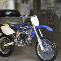 yz kx dt kmx kdx crm تریل آپاچی|موتورسیکلت|تهران, تهرانسر شرقی|دیوار