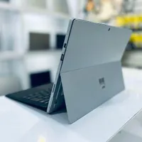 surface pro 5 i5 سرفیس پرو ۵ اوپن باکس|رایانه همراه|رشت, دیلمان|دیوار