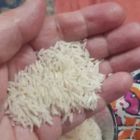 برنج هاشمی درجه یک