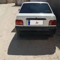 پراید|خودرو سواری و وانت|بروجرد, |دیوار