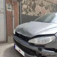 206 tu3 مدل 96