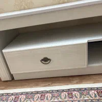 میز زیر تلویزیونی شرکتی ژوتی|میز تلویزیون|تهران, قصر فیروزه ۲|دیوار