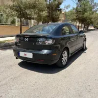 مزدا ۳ تیپ ۳|خودرو سواری و وانت|اصفهان, سپاهانشهر|دیوار