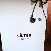 میز مکش سیلتر