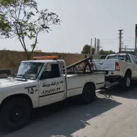 جرثقیل شبانه روزی دولتی قرچک،ورامین و حومه|خدمات حمل و نقل|قرچک, پارس سرام|دیوار