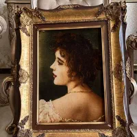 تابلو فرش دستبافت