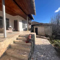 فروش-ویلا-100متری-با-حیاط-بزرگ