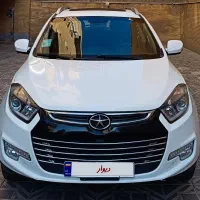 جک S5 نیوفیس مدل ۱۴۰۱