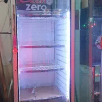 یخچال ایستاده