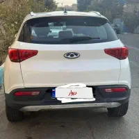 تیگو ۷ At|خودرو سواری و وانت|تهران, زیبادشت|دیوار