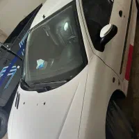 ۲۰۶sdدریچه گازسیمی در حد خشک|خودرو سواری و وانت|اسفراین, |دیوار