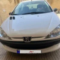 206 خانگی کم کار