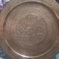 مجمعه مسی