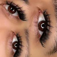 آموزش و خدمات تخصصی کاشت مژه/ لیفت ابرو