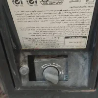 فروش بخاری ایران شرق|بخاری، هیتر، شومینه|زرقان, |دیوار
