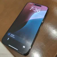 آیفون ۱۵ پرو مکس ۲۵۶