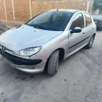 206مدل 84بدون رنگ