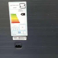 تلویزیون LED هوشمند Samsung سایز 55 اینچ|تلویزیون و پروژکتور|تهران, ستارخان|دیوار