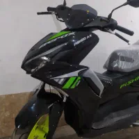 موتور ۱۵۵ پیشرو|موتورسیکلت|تهران, دستغیب|دیوار