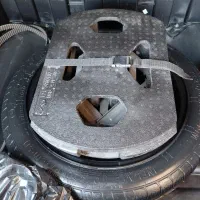 تیگو۵ مدل۹۷ اکسلنتFL خانگی|خودرو سواری و وانت|شاهینشهر, شهرک گلدیس|دیوار