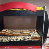 سرویس خواب چوب