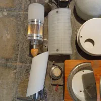 فروش چراغ سقفی ودیواری