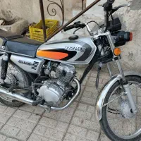 هندا تیزپرتوس 125