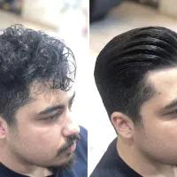 کوتاهی مو و کراتینه و ویتامینه با قیمت خوب|خدمات آرایشگری و زیبایی|تهران, ائمه اطهار|دیوار