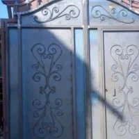 جوشکاری سیار با تجربه بله