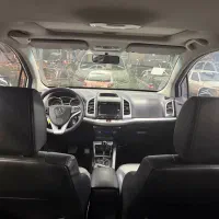 جک S3 مدل ۹۷|خودرو سواری و وانت|سلمانشهر, |دیوار