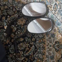 اینه راست موتور سیکلت راکز و ویگو