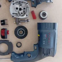 تعمیرات دریل.فرز.اینورتر.باتری.شارژر