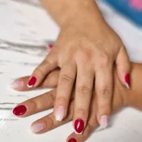 کاشت ناخن شهرری