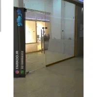 شیشه سکوریت استوک