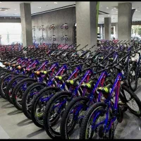 پخش دوچرخه لوازم جانبی معاوضه و تعویض