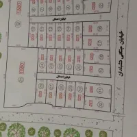 زمین های شهرکی داخل بافت/سندتکبرگ/شمال|فروش زمین و ملک کلنگی|تهران, تهرانپارس غربی|دیوار