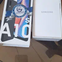 گوشی a10s|موبایل|کرمانشاه, |دیوار