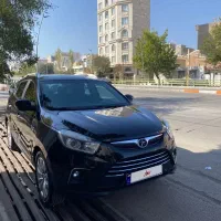 جک اس۵ مدل ۱۴۰۰موتور۲۰۰۰ گارانتی فعال بدون نقطه