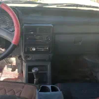 پراید ۸۸ کم کار|خودرو سواری و وانت|مهریز, |دیوار