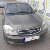 لیفان 520، مدل ۱۳۸۸