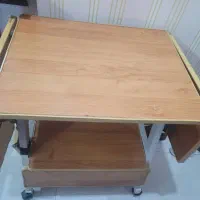 میز کامپیوتر